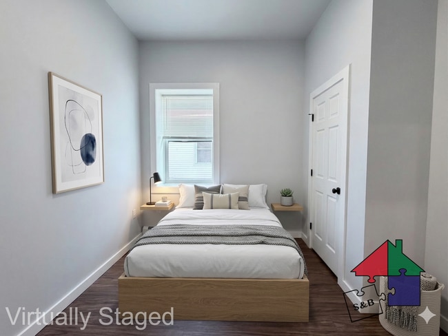 Building Photo - 33 Granite St