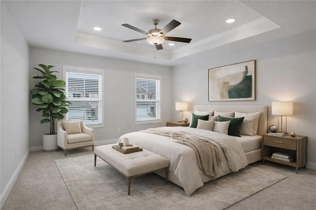 Building Photo - 2206 Chant St