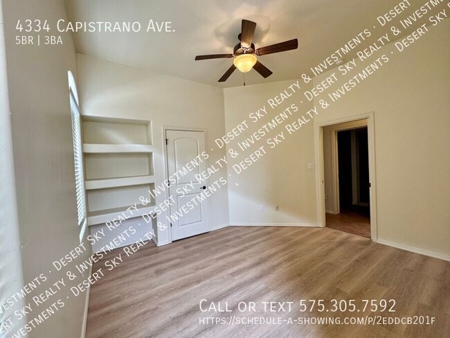 Building Photo - 4334 Capistrano Ave