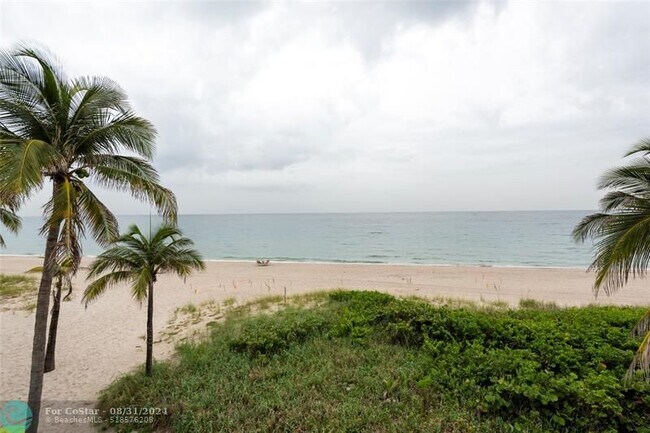 Building Photo - 1370 S Ocean Blvd