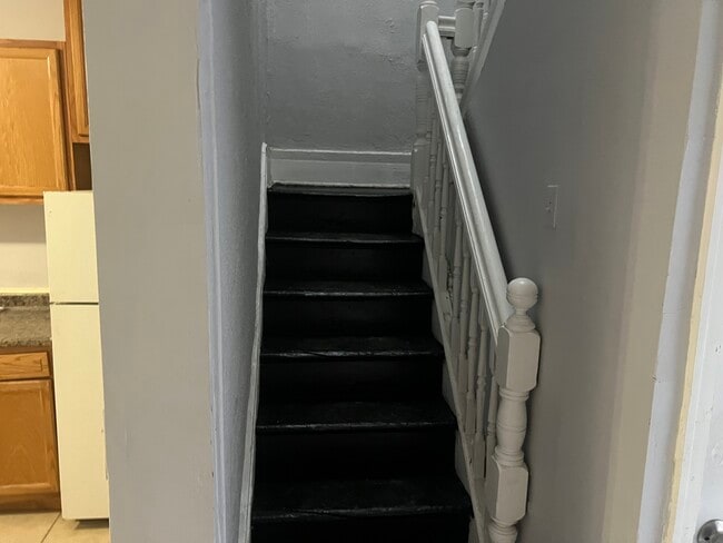 Building Photo - 257X McCulloh St