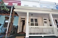 Building Photo - Updated 3bd/2ba Hampden Rowhome w/ CAC, W/...