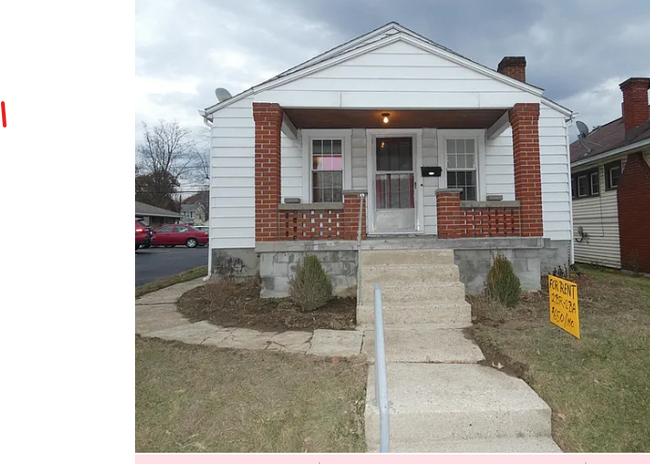 Primary Photo - 3008 S Smithville Rd