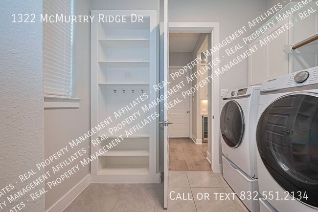 Building Photo - 1322 McMurtry Ridge Dr