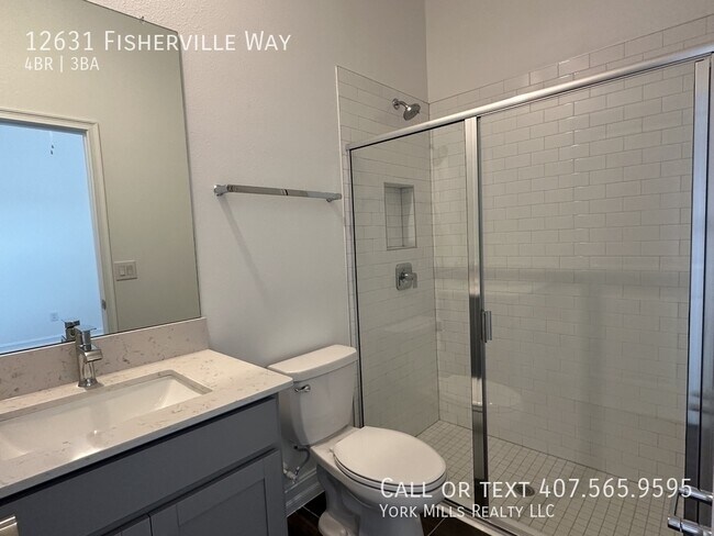 Building Photo - 12631 Fisherville Wy