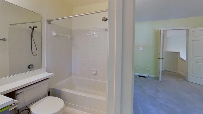 Building Photo - 3813 Carnegie Ln