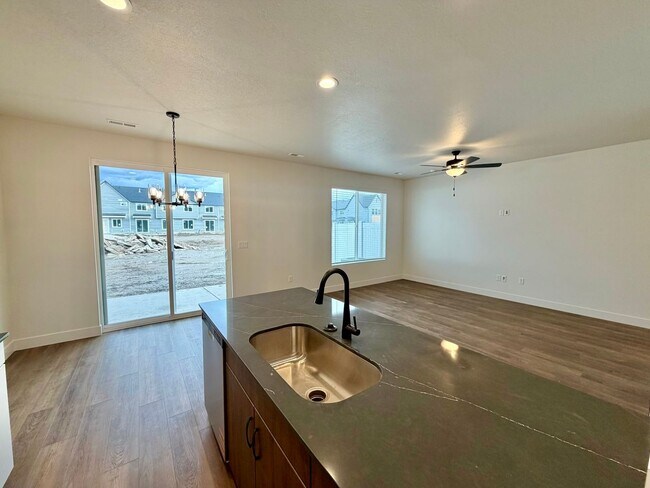 Building Photo - Brand New Rental Alert – JDC Ranch, Plain City!