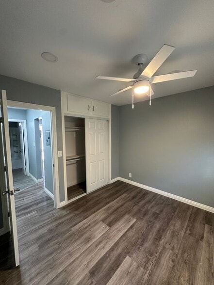 Building Photo - 816 Oakwood St