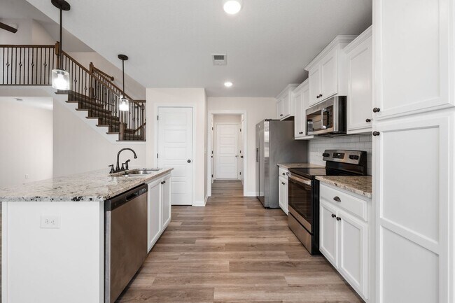 Building Photo - Beautiful Single-Family Home With A Community Park