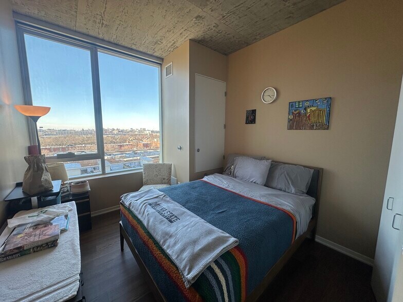 Building Photo - 1345 S Wabash Ave