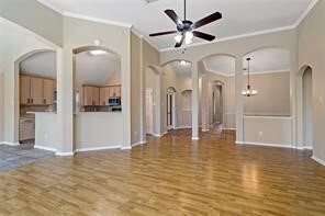 Building Photo - 3622 Glenhill Dr