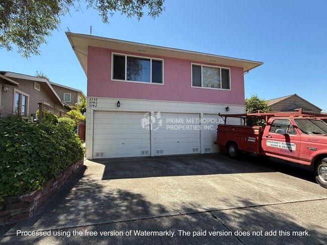 Primary Photo - 1 bedroom in Oakland CA 94619