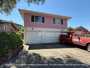 Building Photo - 1 bedroom in Oakland CA 94619