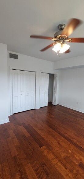 2nd Fl Bedrooms - 846 Northwestern Ave