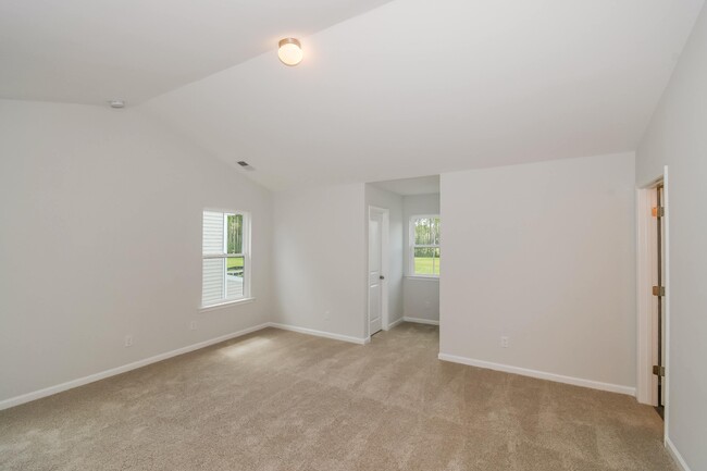Floorplan - Quinn Residences at Drayton Park - Savanna...