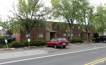 Building Photo - LaRonja Apartments