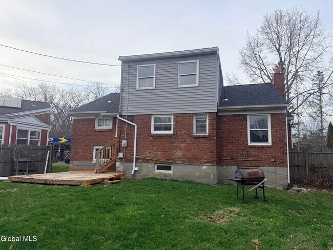 Building Photo - 786 New Scotland Ave