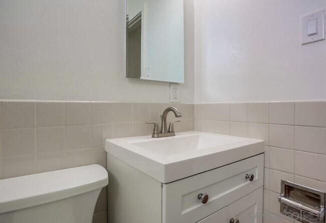 Building Photo - 3311 Clairemont Mesa Blvd