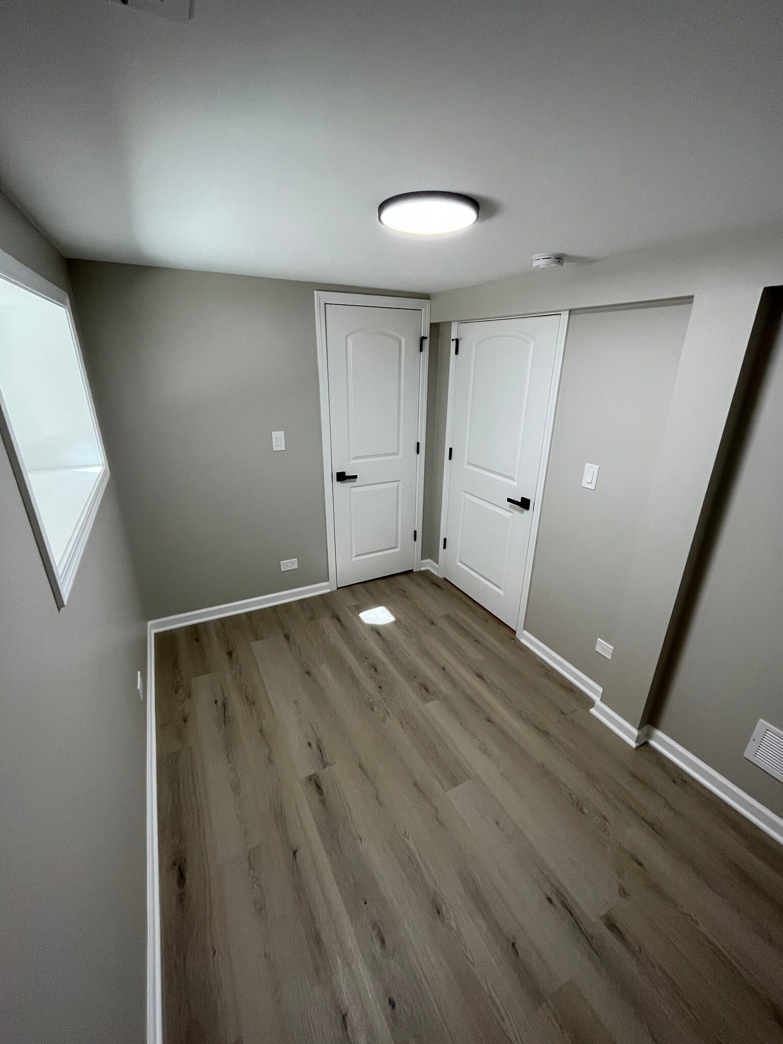 BEdroom #5 - 2249 W Iowa St