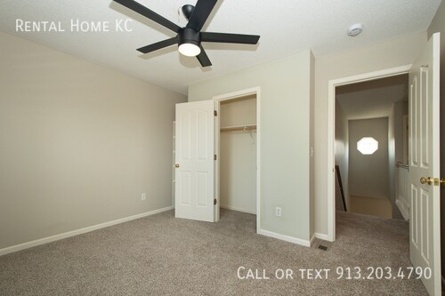 Building Photo - 18755 W 153rd Terrace