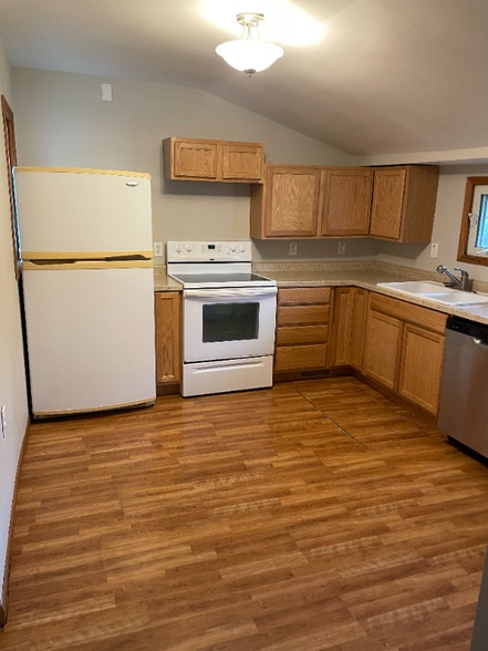 Building Photo - 917 Liberty St