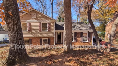 Building Photo - 3331 Donovan Pl