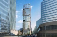 Building Photo - Downtown Seattle Modern Studio