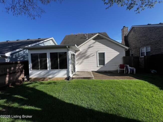 Building Photo - 8112 Cloudcroft Ln