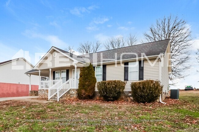 Building Photo - 239 Periwinkle St