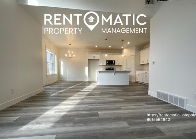 Building Photo - 4187 W 2010 N