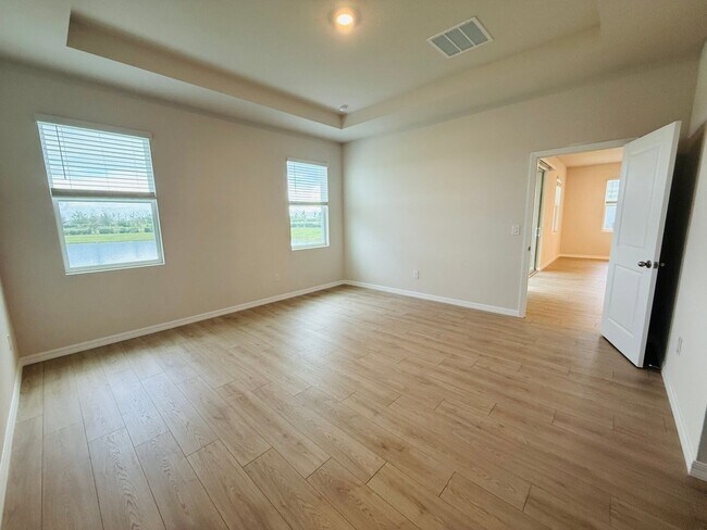 Building Photo - New build -  Be the 1st to move into this 4 bedroom home in Parish!
