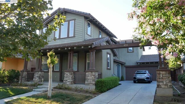Building Photo - Coming Soon! Mountain House-A Commuter's D...