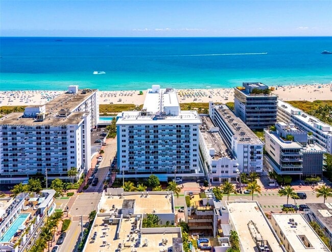 Building Photo - 345 Ocean Dr