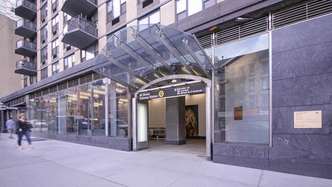 Building Photo - 303 E 83rd St