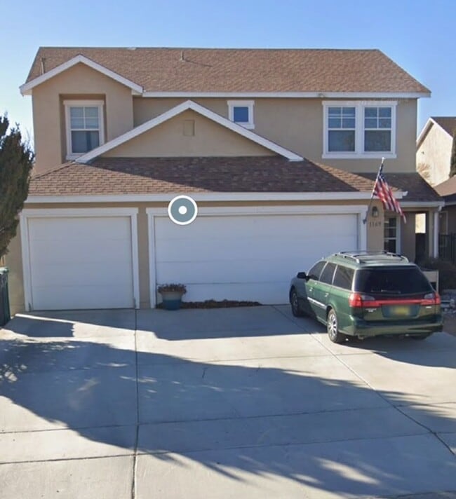 Primary Photo - Spacious 2-Story Home with 3-Car Garage in...
