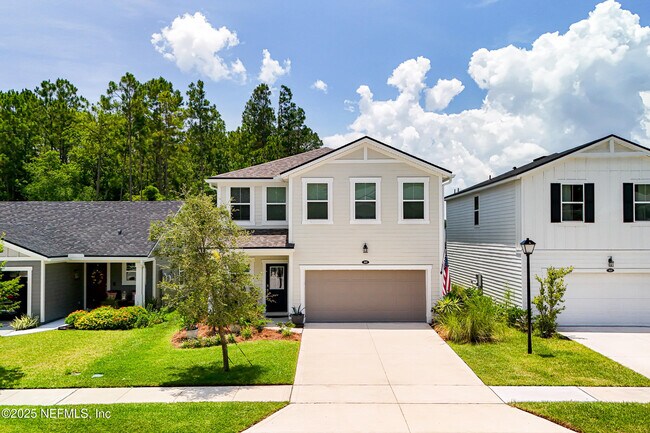 Building Photo - 105 Meadow Creek Dr