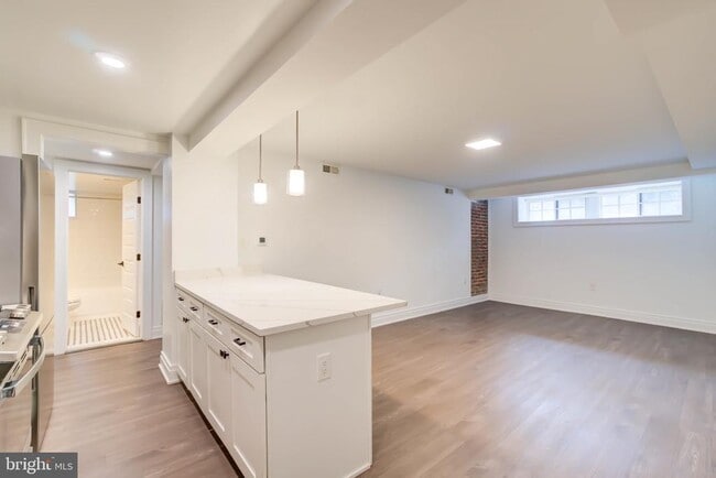 Building Photo - 3625 16th St NW