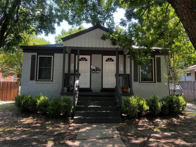 Primary Photo - 408 N Oak Cliff Blvd