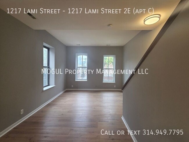 Building Photo - 1217 Lami St