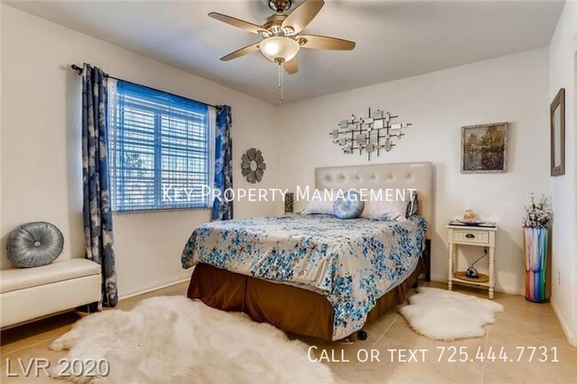 Building Photo - Vegas's Only Available Waterfront Rental ~...