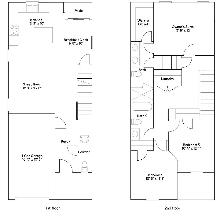 Building Photo - 712 Peyden Ln