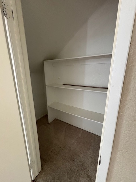 Storage Under Stairs - 19918 Westerly Dr