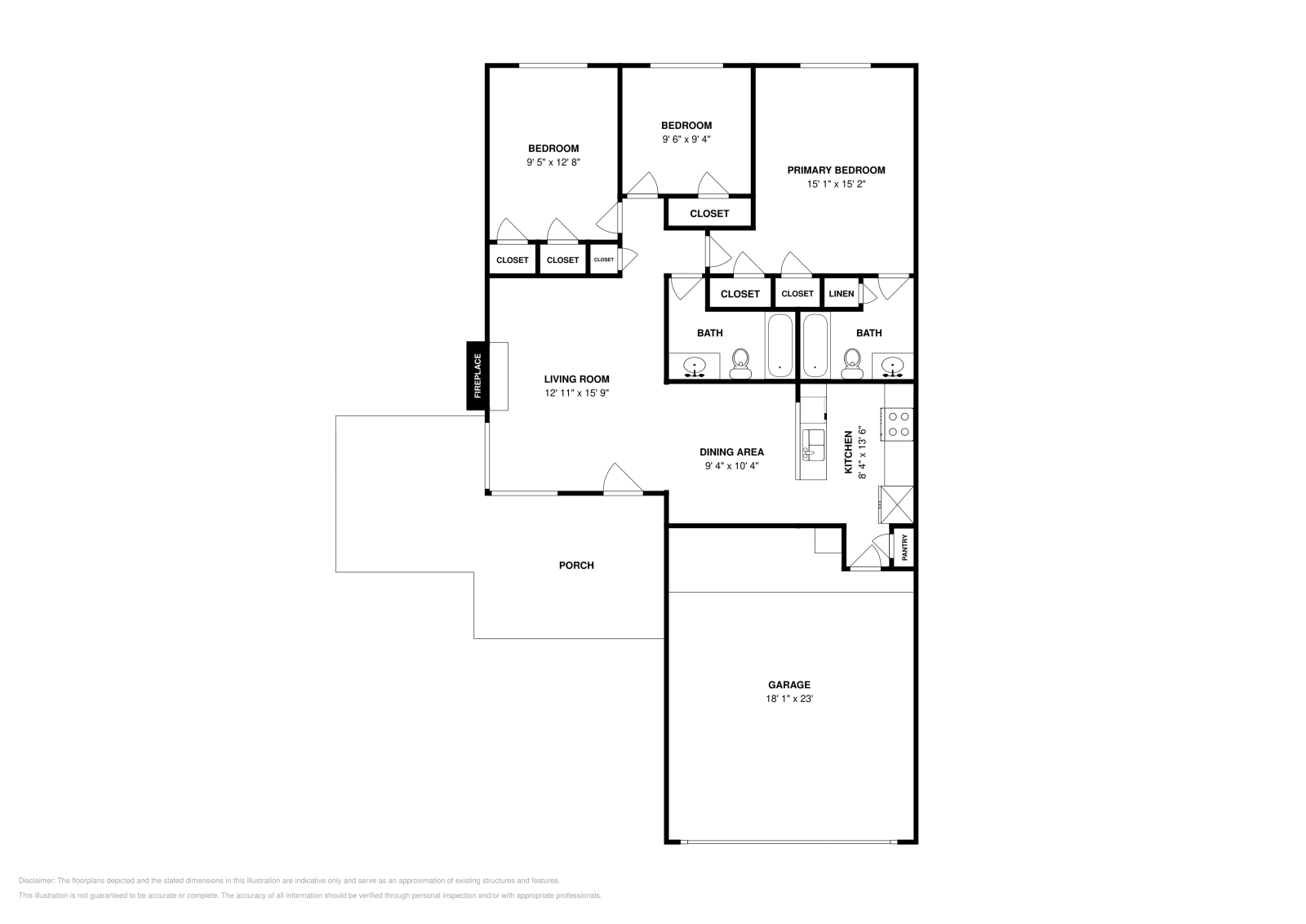 Building Photo - 13031 Bamboo Forest Trail
