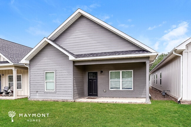 Building Photo - 16304 Lamarche Dr