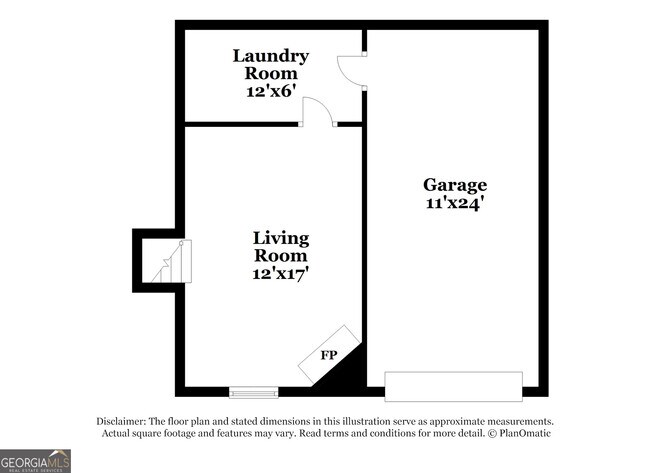 Building Photo - 819 Martin Rd