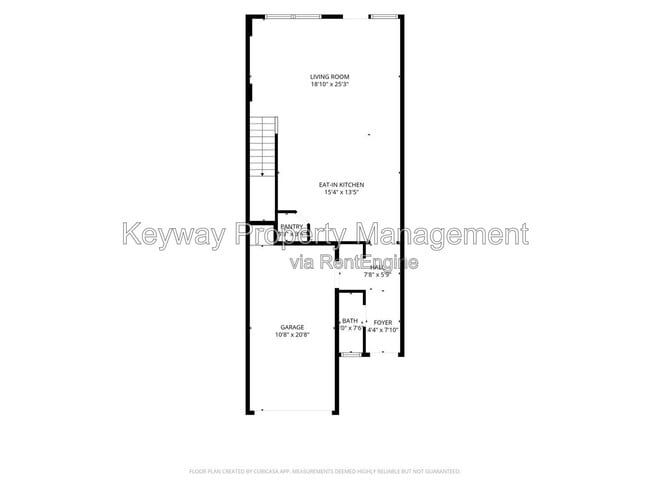 Building Photo - 4502 Chestnut Trl