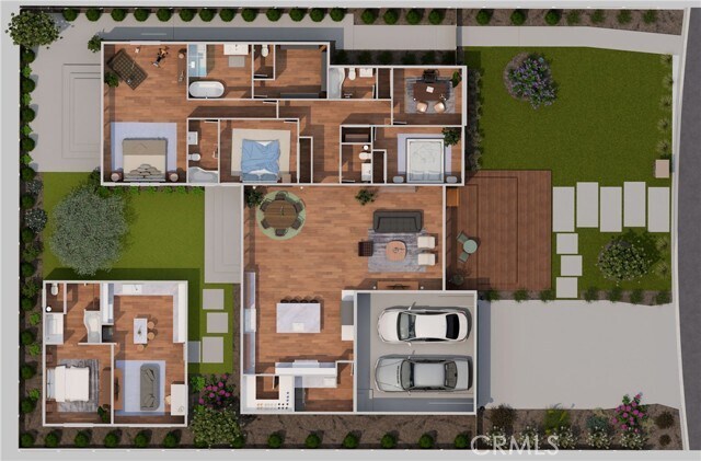 Building Photo - 354 La Perle Ln
