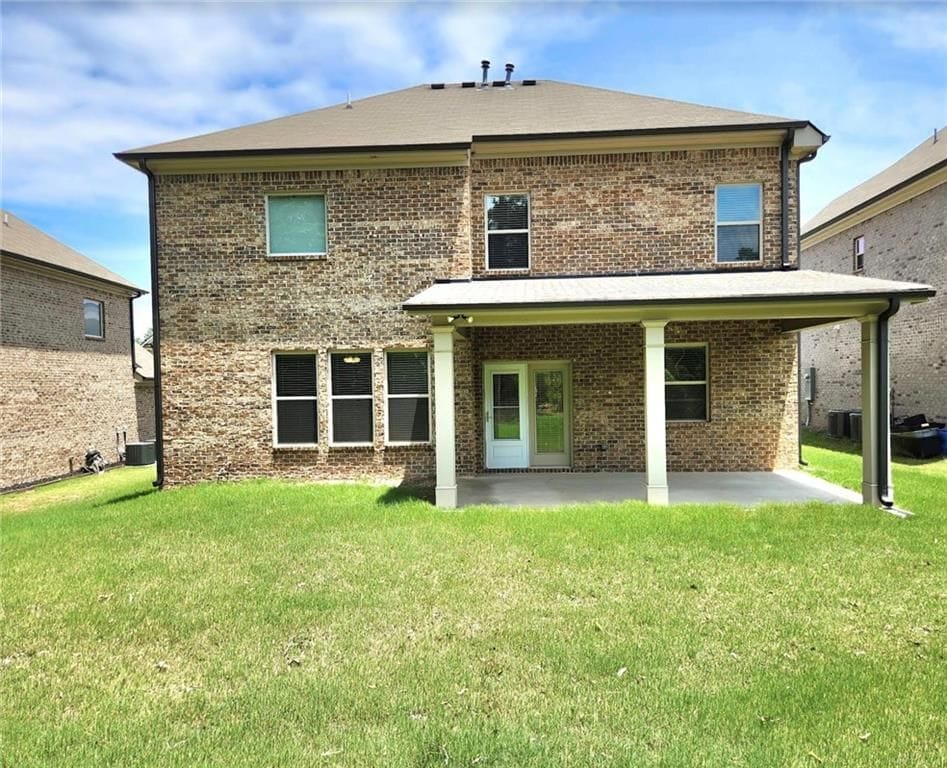 Building Photo - 3078 Ivy Crossing Dr