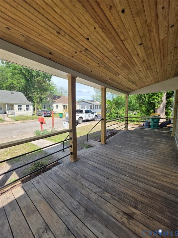 Building Photo - 509 N 7th Ave