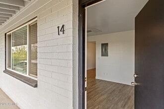 Building Photo - 1707 N 18th St